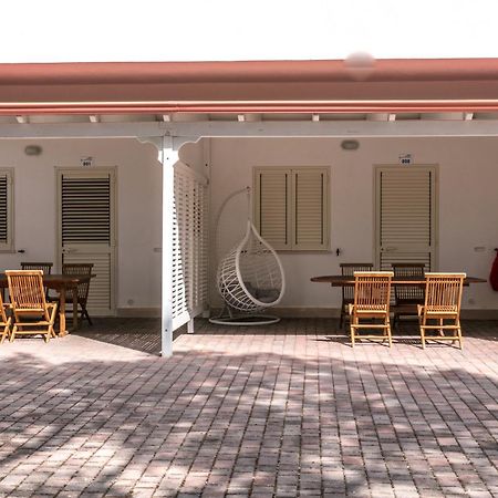 Villaggio Baia Del Monaco マンフレドーニア 部屋 写真
