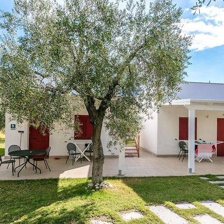 Villaggio Baia Del Monaco マンフレドーニア 部屋 写真